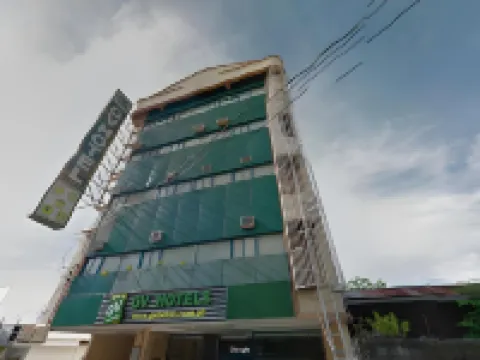 GV Hotel - Baybay Hotels in Leyte
