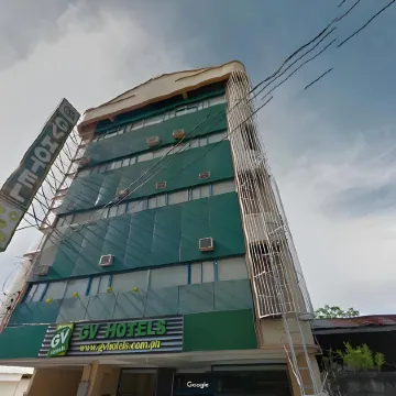 GV Hotel - Baybay