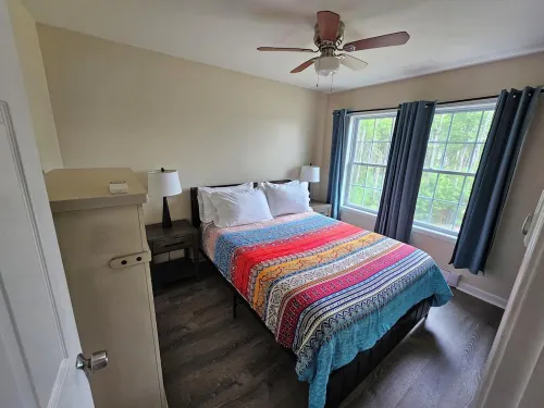 Acadia Villas!  7A Hunter's Way:  A Private Neighborhood in the Woods.