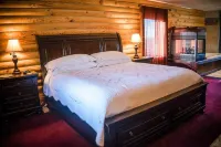 A Breath of Heaven B&B - Wi-Fi