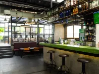 Liberta Hotel Kemang Hotels in South Jakarta