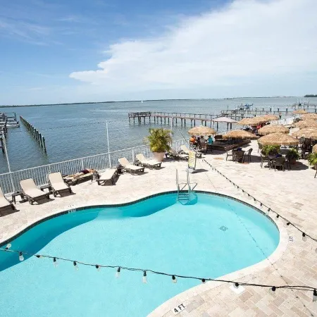 Beso Del Sol Resort