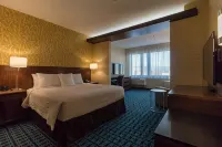 Fairfield Inn & Suites Regina - 3-stjärniga