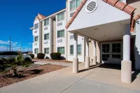 Motel 6 El Paso, TX - Southeast Hotels in El Paso