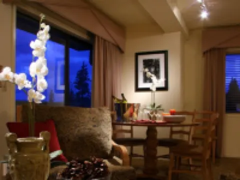 Lodge at Kingsbury Crossing Hotels in Stateline