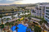 U Magic Palace Hotels in Eilat