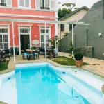 Casa Rosa Hotel Boutique - Swimmingpools