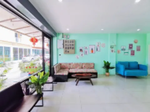 Lanting House Phuket