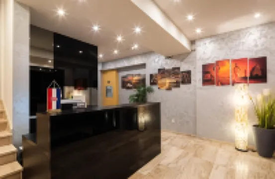 Hotel Central Beach 9