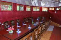 Osim Country Lodge - 2-Star