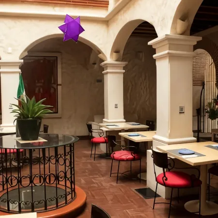 Hotel Boutique Casa Catrina