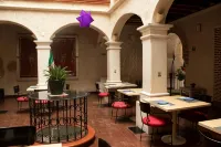 Hotel Boutique Casa Catrina