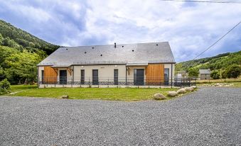 La Boucle de l'Adour Chambres d'Hôtes