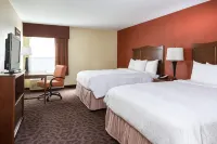 Hampton Inn Mansfield/Ontario Hôtels à : Ontario