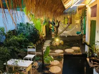 The Bodhi Tree Karimunjawa Hotels in 