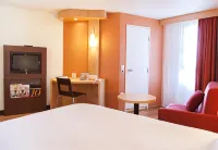 Ibis Poitiers Centre Hotels in Ligugé