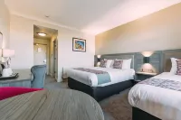 Armagh City Hotel Các khách sạn ở 