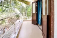 Star Moon Villa Hotels in Parra