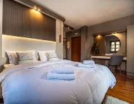 Erofili Hotel & Suites - شرفة