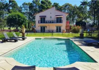 Villa Provence - Swimmingpools