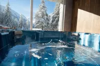 Hotel Malyovitsa Hotels in Samokov Municipality