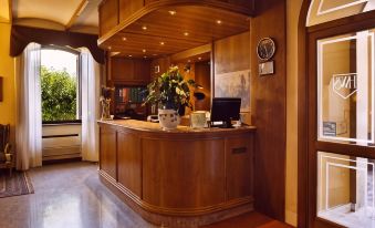 Hotel Windsor Savoia