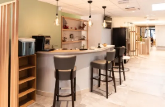 Hotel Cheval de Bronze Hotels in Remiremont