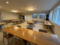 Hotel Yuzawa Yuzawa Denkiya - فطور