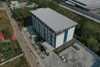 The Charlotte Smart Hotel Lopburi - Wifi