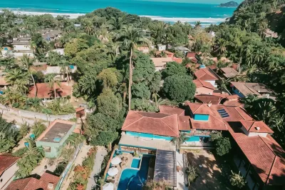 Pousada Villa Atlântica
