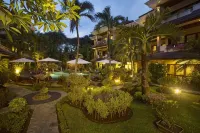 Parigata Resorts and Spa Hotels near Segara Beach