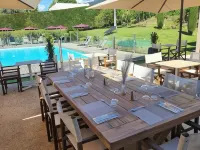 Best Western Plus Hotel Elixir Grasse 格拉斯酒店