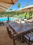 Best Western Plus Hotel Elixir Grasse Hotels in Opio