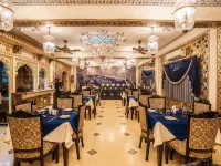 Umaid Bhawan - A Heritage Style Boutique Hotel Ξενοδοχεία στην πόλη Τζαϊπούρ