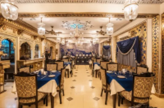 Umaid Bhawan - A Heritage Style Boutique Hotel