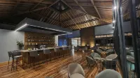 Pedra Pura Resort - bar