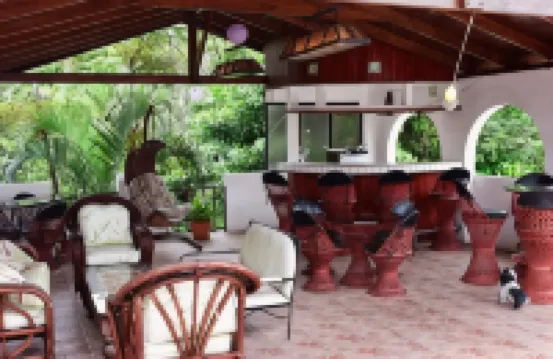 Cariari Bed & Breakfast