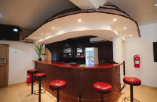 Tropicana Hotel