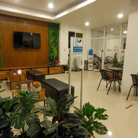 P Bliss Hotel