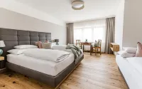Hotel Pension Landhaus Steiner