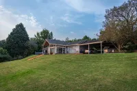 Graceland Self-Catering Cottages