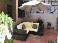 Casa de las Escaleras