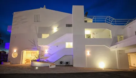 Lagoa Hotel Отели рядом с достопримечательностью «Serenity - Centro do bem-estar»