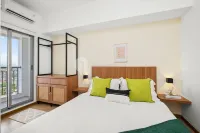 Eunoia by Kozystay Hotel di Pakulonan Barat