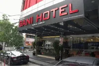 Sani Hotel Hotels in Chow Kit