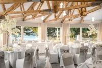 Langstone Quays Resort, Portsmouth Hotel di Havant