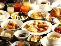 Yamashiro Onsen Yuzankaku