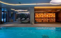 Hotel Belmont - Pools