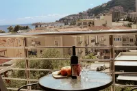 Boutique Hotel Moonstar Hotel a Boreti