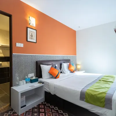 Link Hotel Hotel berhampiran Stadium Bandaraya